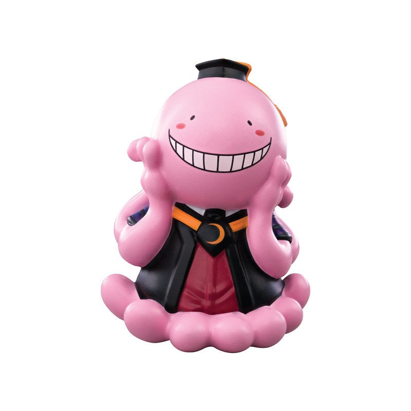 Statische Figur - Blind Box - Assassination Classroom - Wave 1