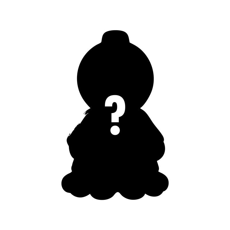 Statische Figur - Blind Box - Assassination Classroom - Wave 1