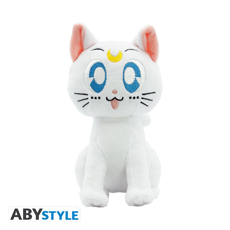 Plüsch - Sailor Moon - Artemis