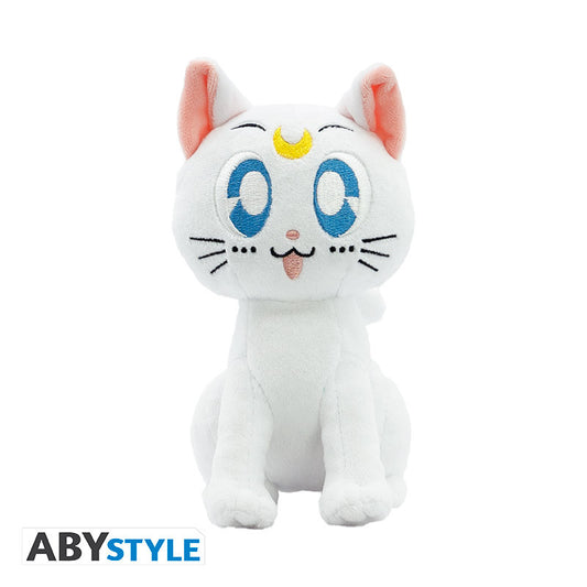 Plüsch - Sailor Moon - Artemis
