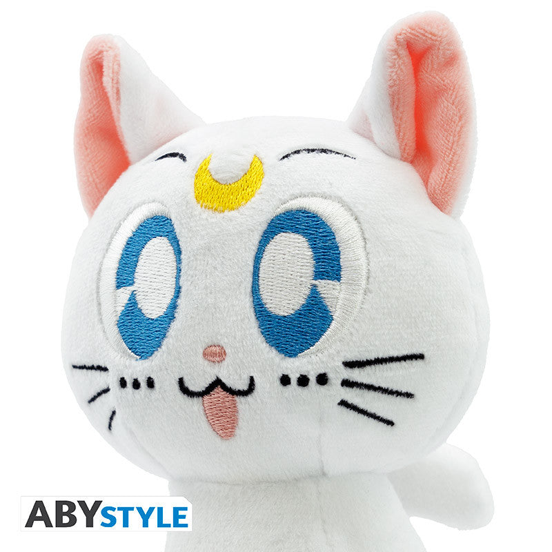 Plüsch - Sailor Moon - Artemis