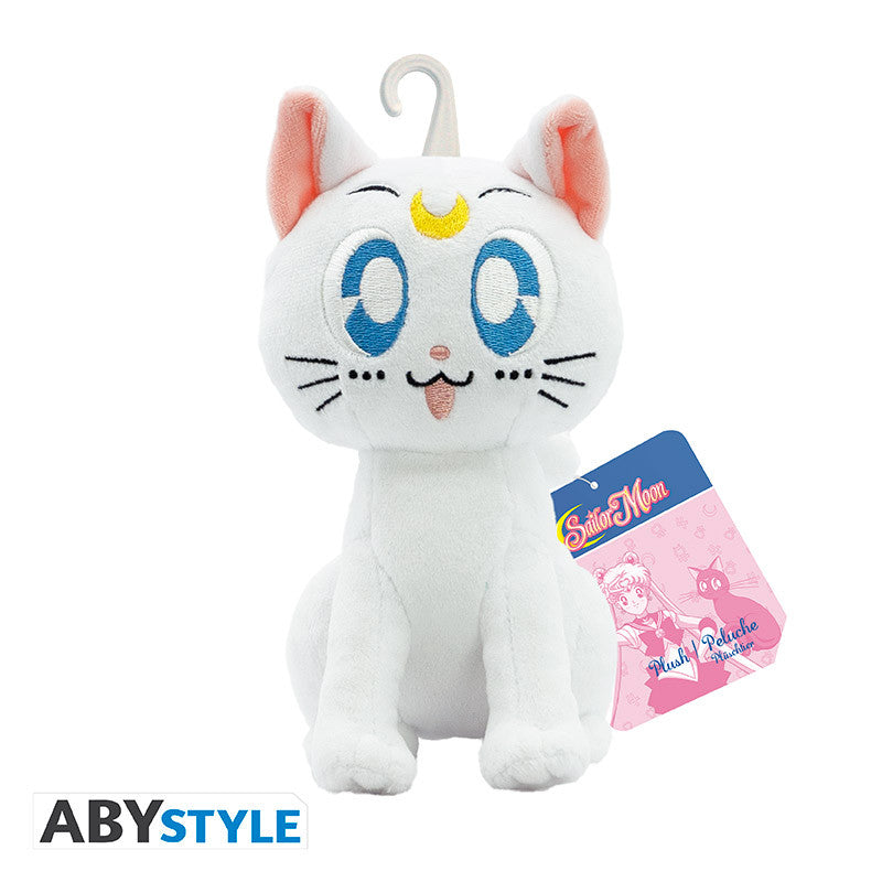 Plüsch - Sailor Moon - Artemis