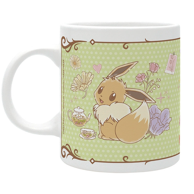 Becher - Tasse(n) - Pokemon - Pokemon CafŽ