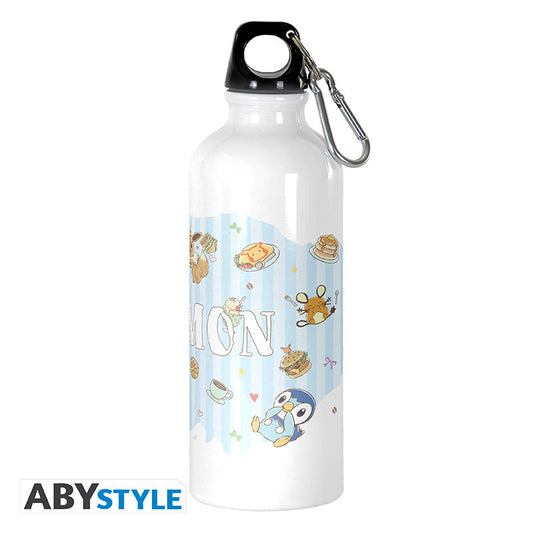 Flasche - Pokemon - PokŽmon cafŽ