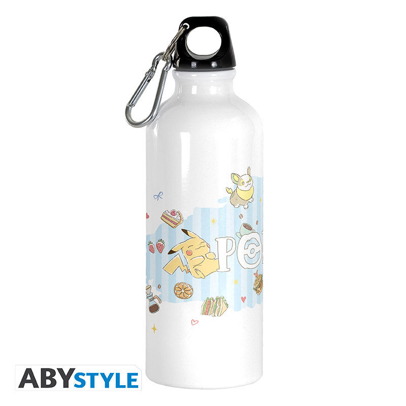 Flasche - Pokemon - PokŽmon cafŽ