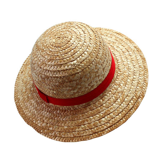 Hut - Strohhut - One Piece - Strohhut