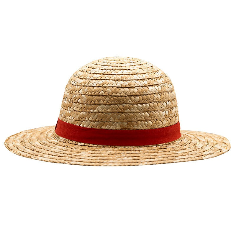 Hut - Strohhut - One Piece - Strohhut