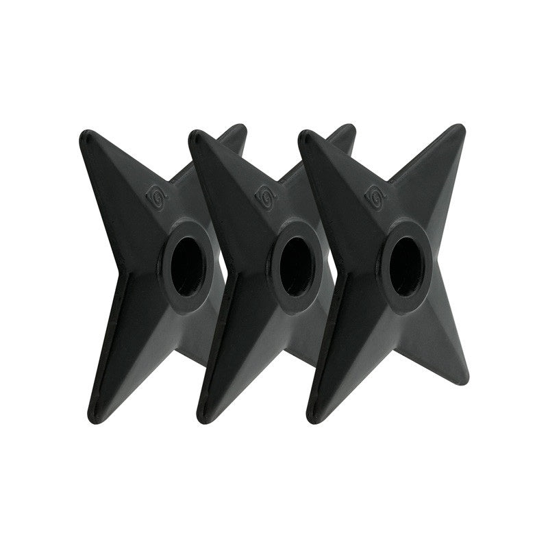 Replik - Naruto - 3 Shuriken