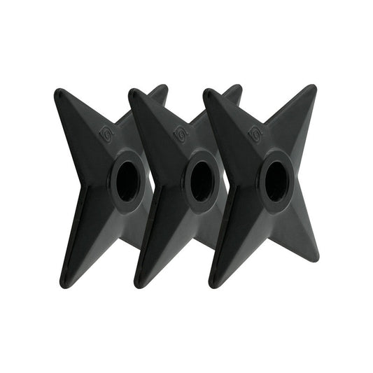 Replik - Naruto - 3 Shuriken