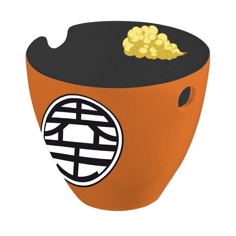 Schüssel - Ramen - Dragon Ball - Son Goku