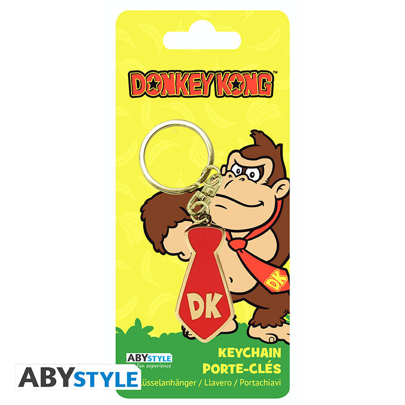 Schlüsselbund - Donkey Kong - Donkey Kong