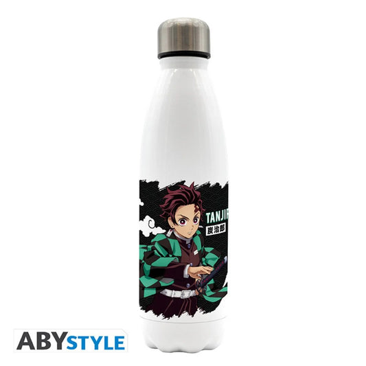 Flasche - Demon Slayer - Tanjiro Kamado