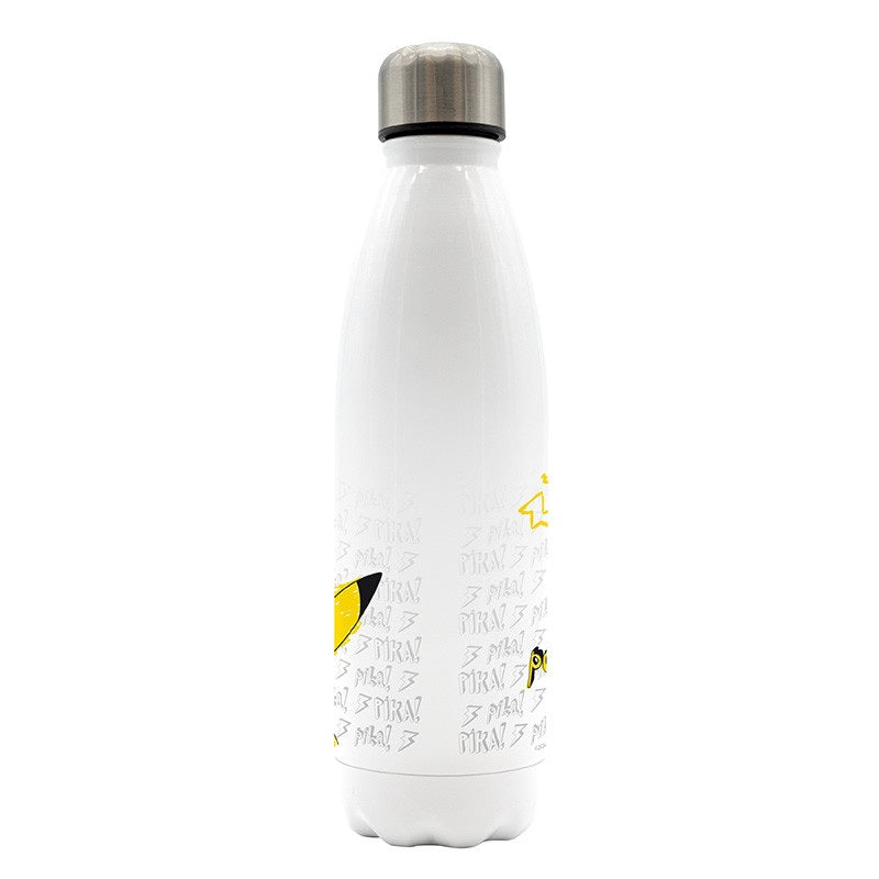 Flasche - Isotherme - Pokemon - Pikachu