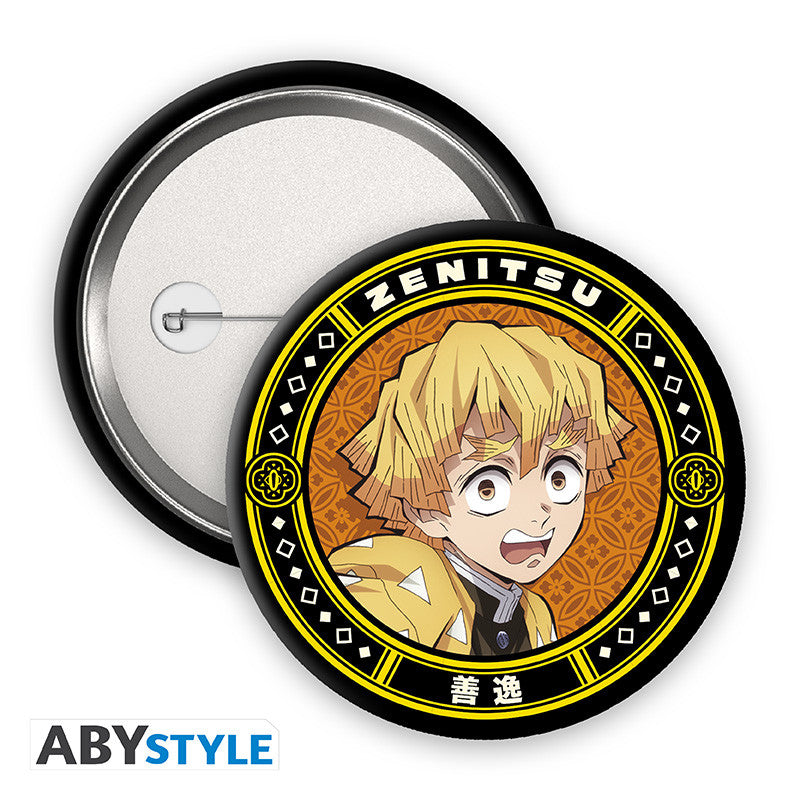 Abzeichen - Blind Box - Demon Slayer - Slayers