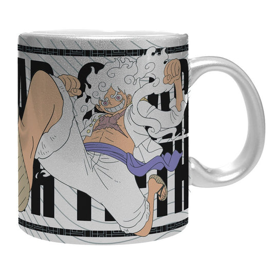 Becher - Tasse(n) - One Piece - Monkey D. Ruffy