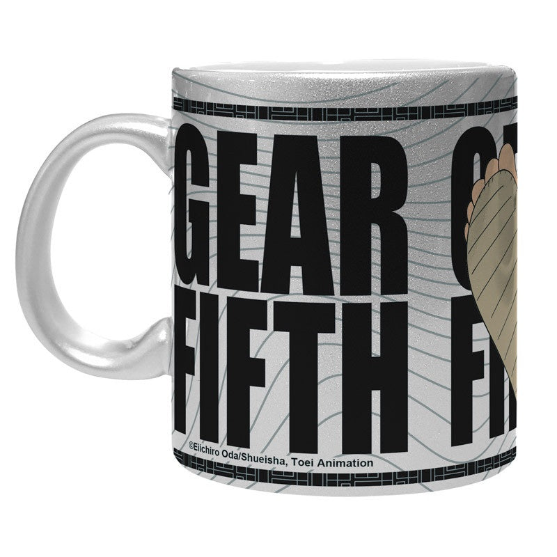Becher - Tasse(n) - One Piece - Monkey D. Ruffy