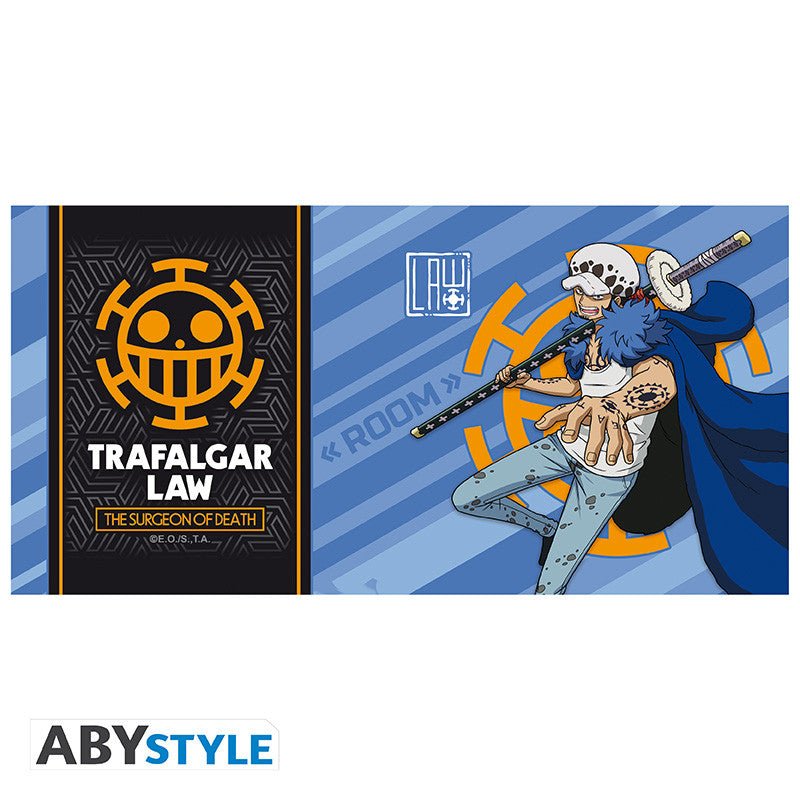 Becher - Tasse(n) - One Piece - Trafalgar D. Law