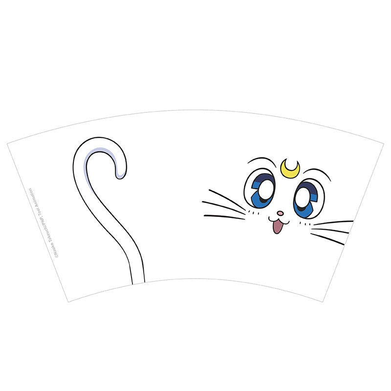 Becher - Tee - Sailor Moon - Artemis