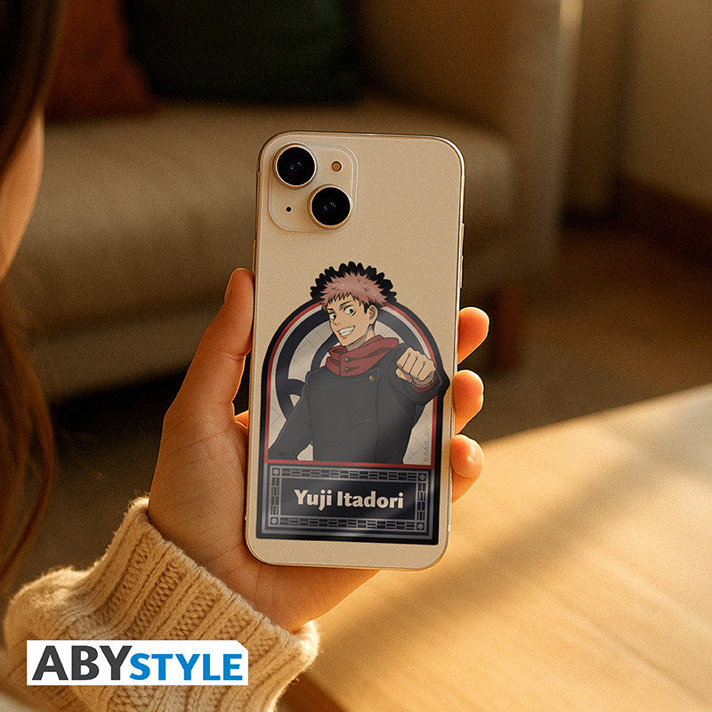 Aufkleber - Stickers - Jujutsu Kaisen - Itadori Yuji