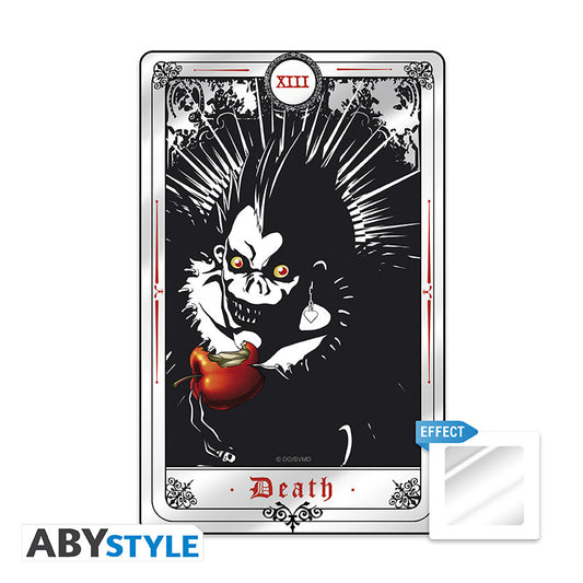 Aufkleber - Stickers - Death Note - Ryuk