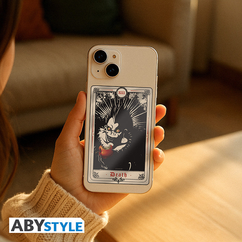 Aufkleber - Stickers - Death Note - Ryuk