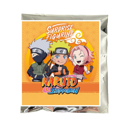 Statische Figur - Blind Box - Naruto - Wave 1