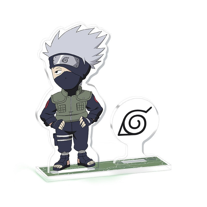 Statische Figur - Blind Box - Naruto - Wave 1
