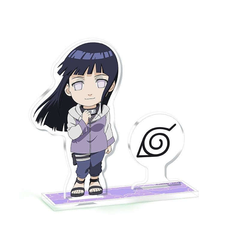 Statische Figur - Blind Box - Naruto - Wave 1