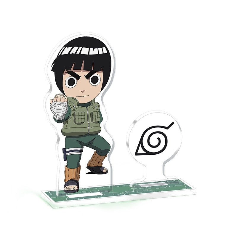 Statische Figur - Blind Box - Naruto - Wave 1