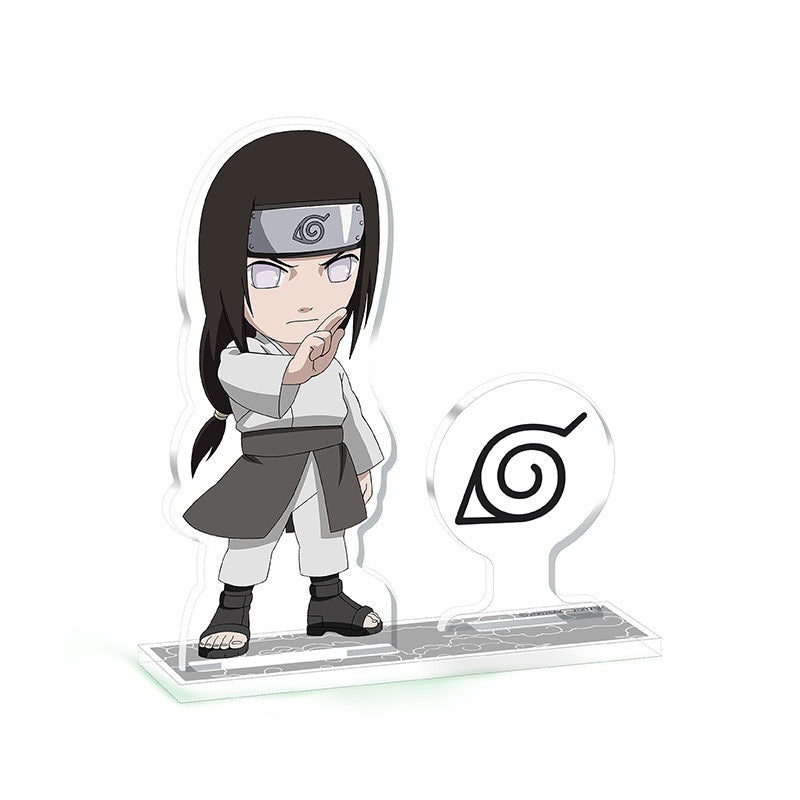 Statische Figur - Blind Box - Naruto - Wave 1