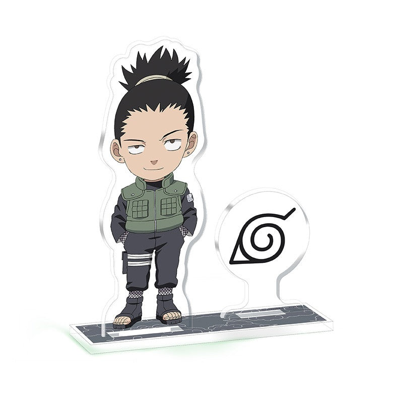 Statische Figur - Blind Box - Naruto - Wave 1