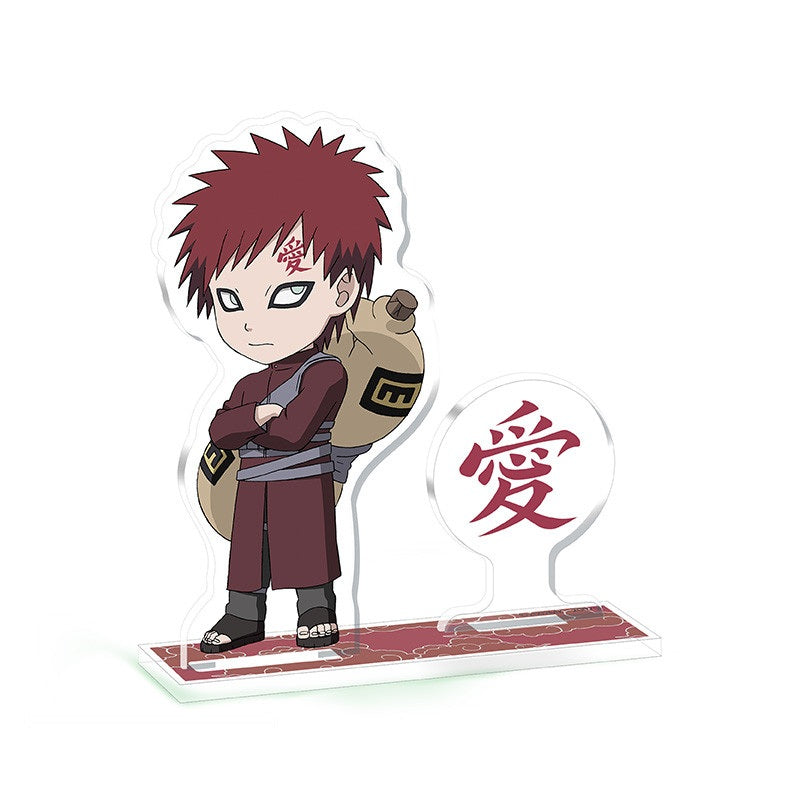Statische Figur - Blind Box - Naruto - Wave 1