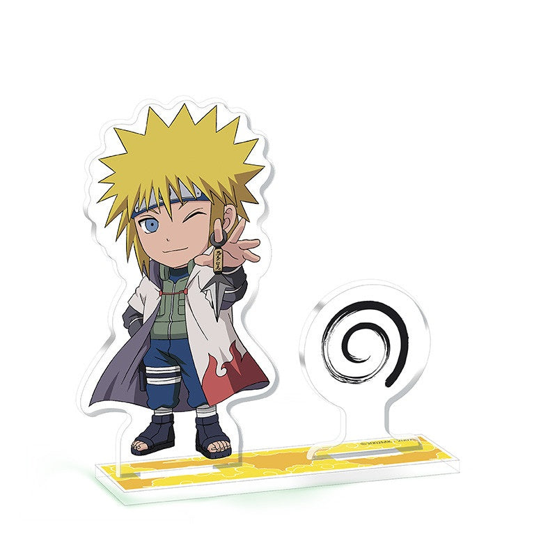 Statische Figur - Blind Box - Naruto - Wave 1