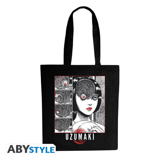 Einkaufstaschen - Junji Ito - Uzumaki