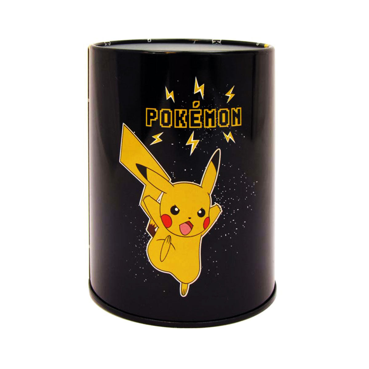 Schreiben - Stifteköcher - Pokemon - Pikachu