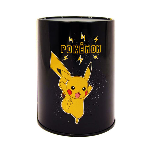 Schreiben - Stifteköcher - Pokemon - Pikachu