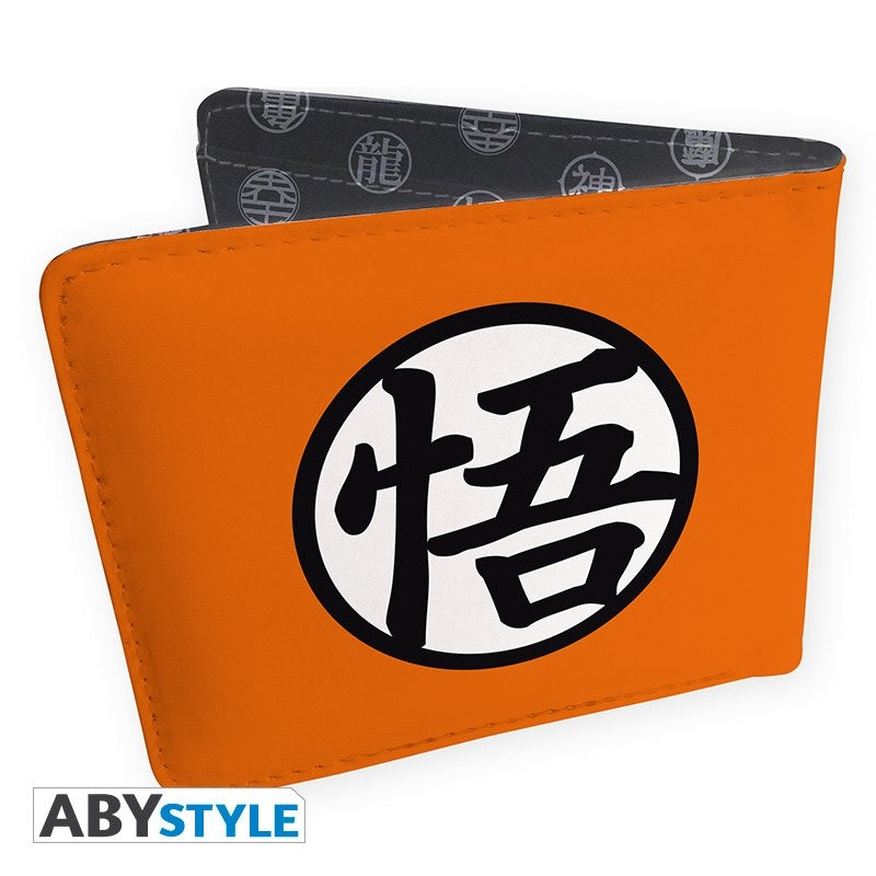 Geldbörse - Dragon Ball - Son Goku