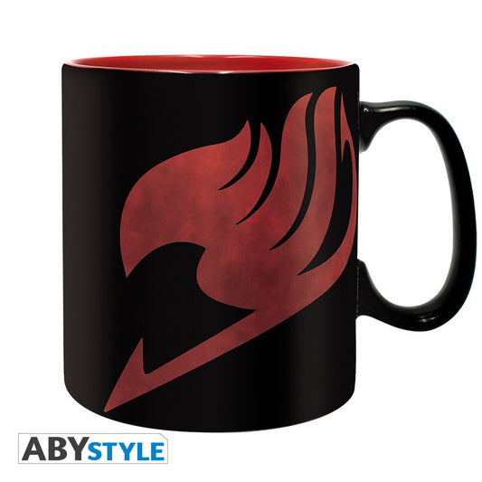 Becher - Tasse(n) - Fairy Tail - Emblem