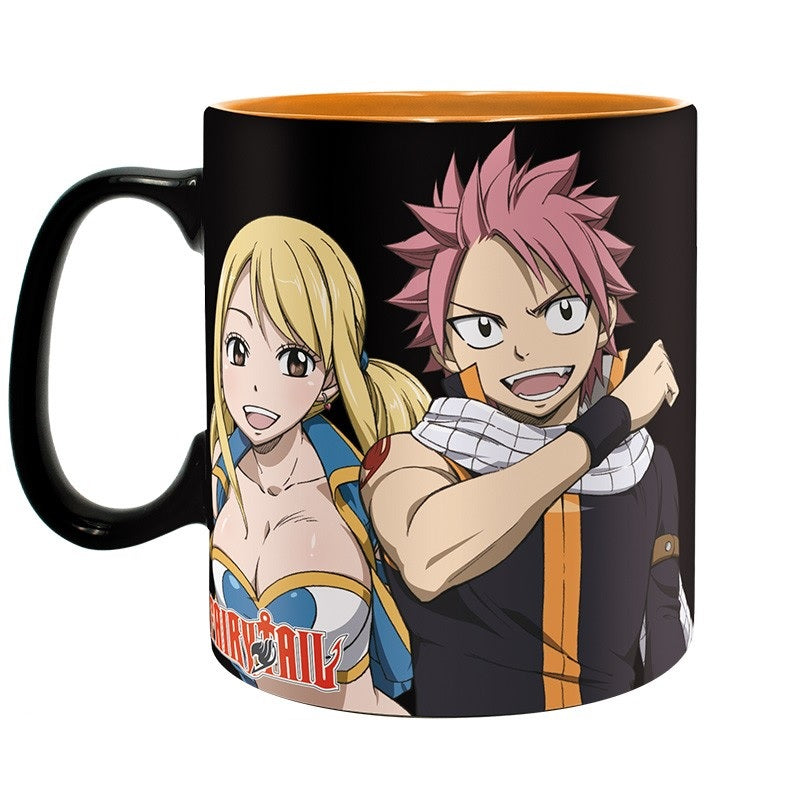 Becher - Tasse(n) - Fairy Tail - Emblem