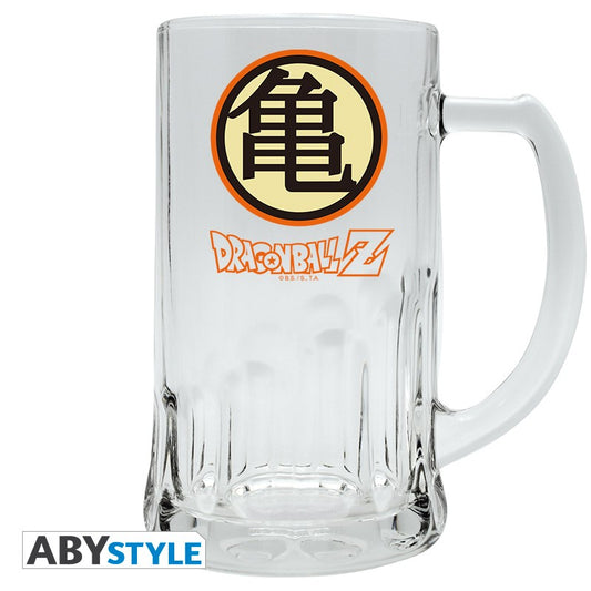 Krug - Dragon Ball - Kame Symbol