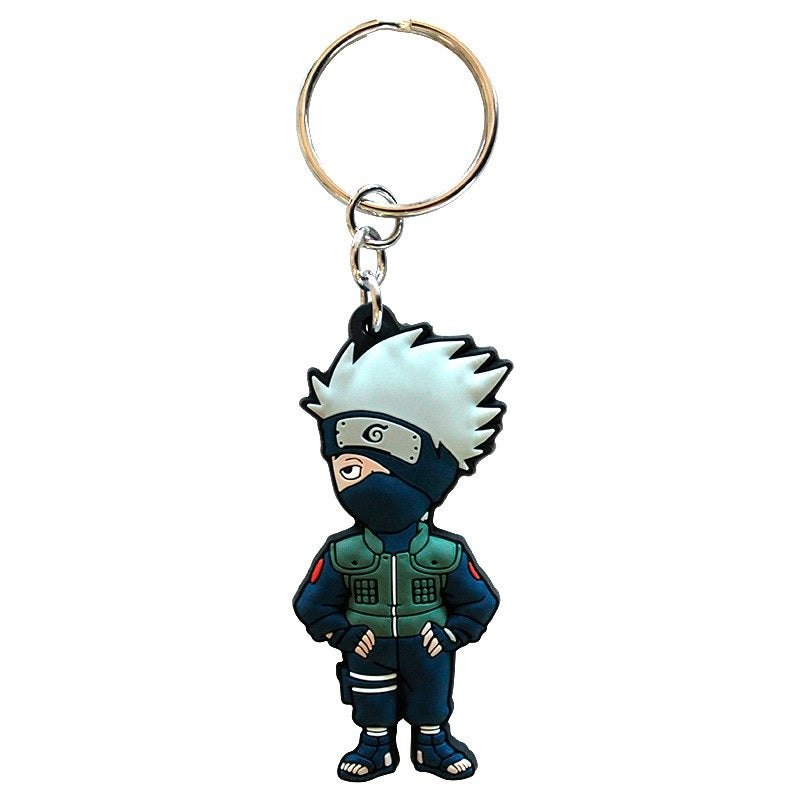 Schlüsselbund - Naruto - Kakashi Hatake