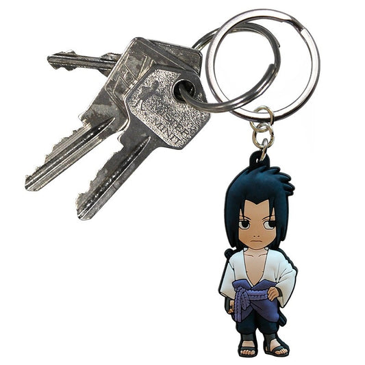Schlüsselbund - Naruto - Sasuke Uchiha