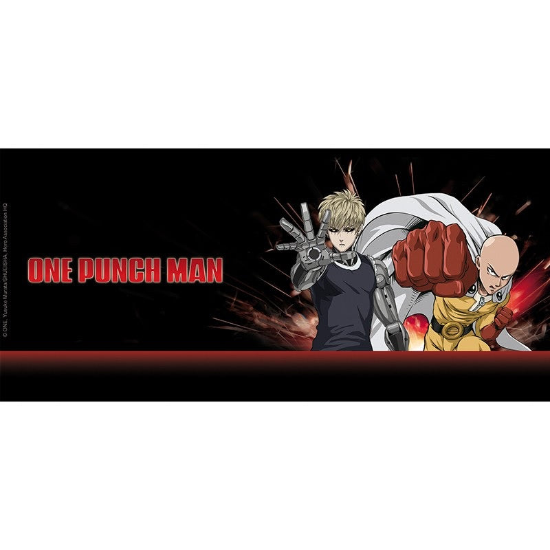 Becher - Tasse(n) - One Punch Man - Saitama & Genos