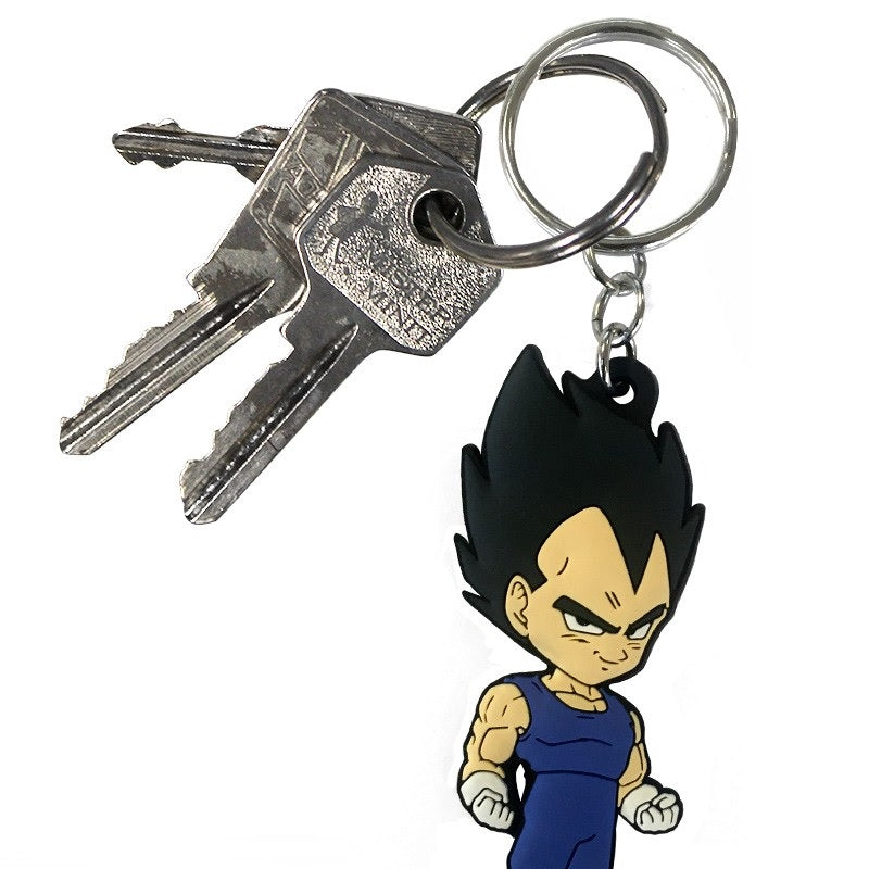 Schlüsselbund - Dragon Ball - Vegeta