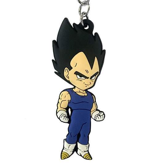Schlüsselbund - Dragon Ball - Vegeta