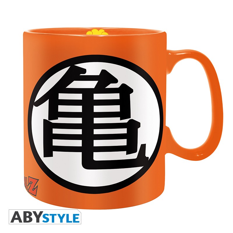 Becher - Tasse(n) - Dragon Ball - Kame