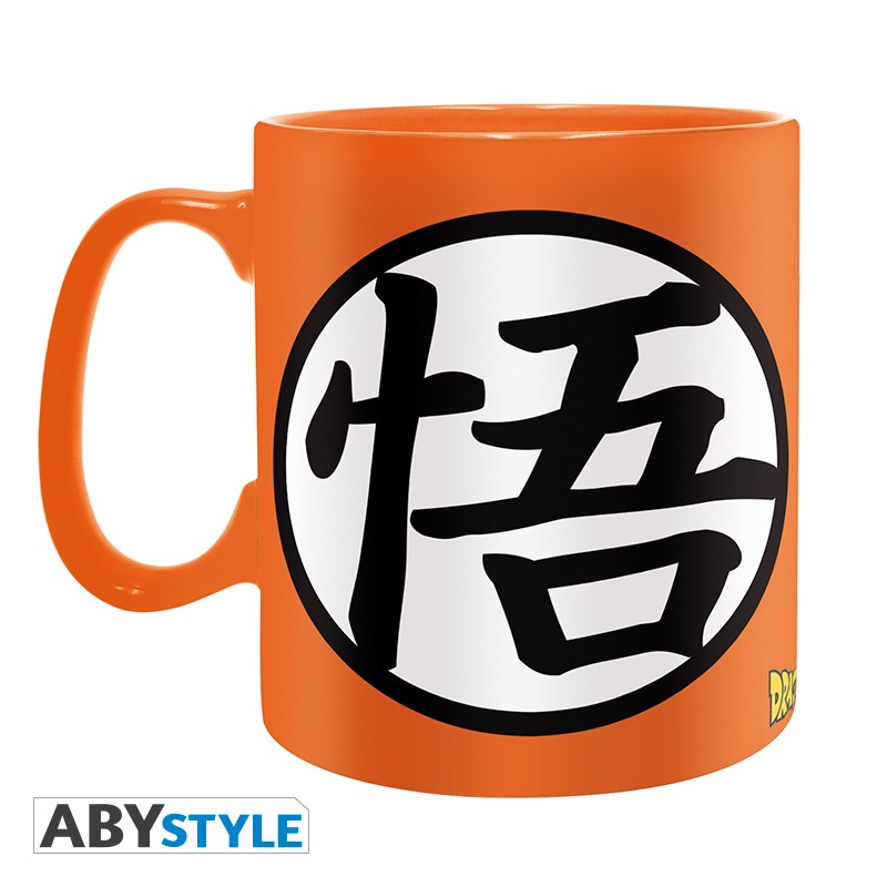 Becher - Tasse(n) - Dragon Ball - Kame