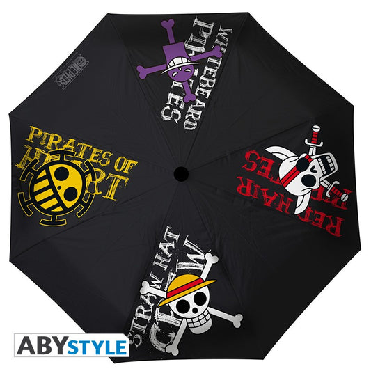 Schrim - One Piece - Piraten-Embleme