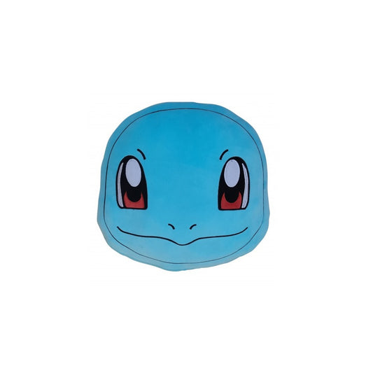 Kissen - Pokemon - Schiggy