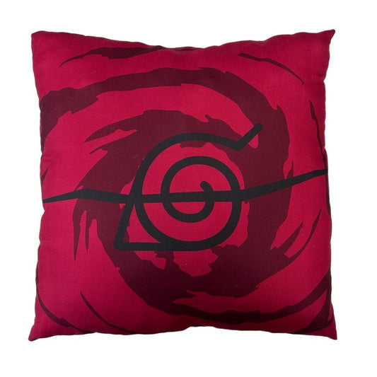 Kissen - Naruto - Konoha Nukenin / Akatsuki